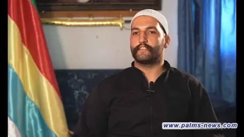 نجاة القيادي الدرزي ليث البلعوس من محاولة اغتيال